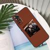 TV Twilight Isabella Edward Funda For Xiaomi Redmi Note 11 10 12 13 14 15 Pro Plus Case For Redmi 15C 10C 13C 12C 14C 15
