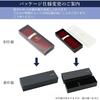 Sailor Fountain Pen Recle Power Stone Color Rose Quartz Medium Fine 11-0311-331