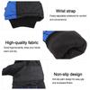 Touch Screen Snowboard Gloves Non-Slip Winter Gloves Comfortable Riding Gloves  Winter Sports