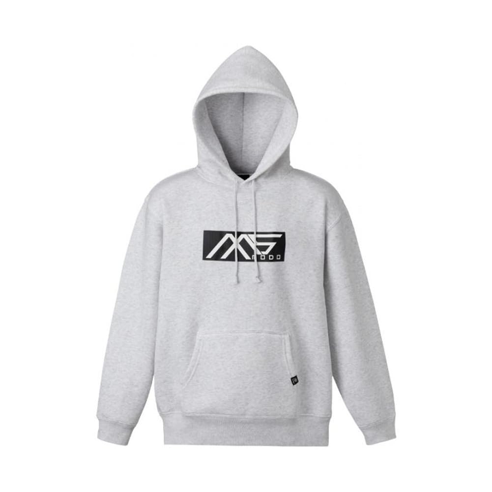 

Evergreen Pullover Hoodie Type 2 XXL Ash MS-modo