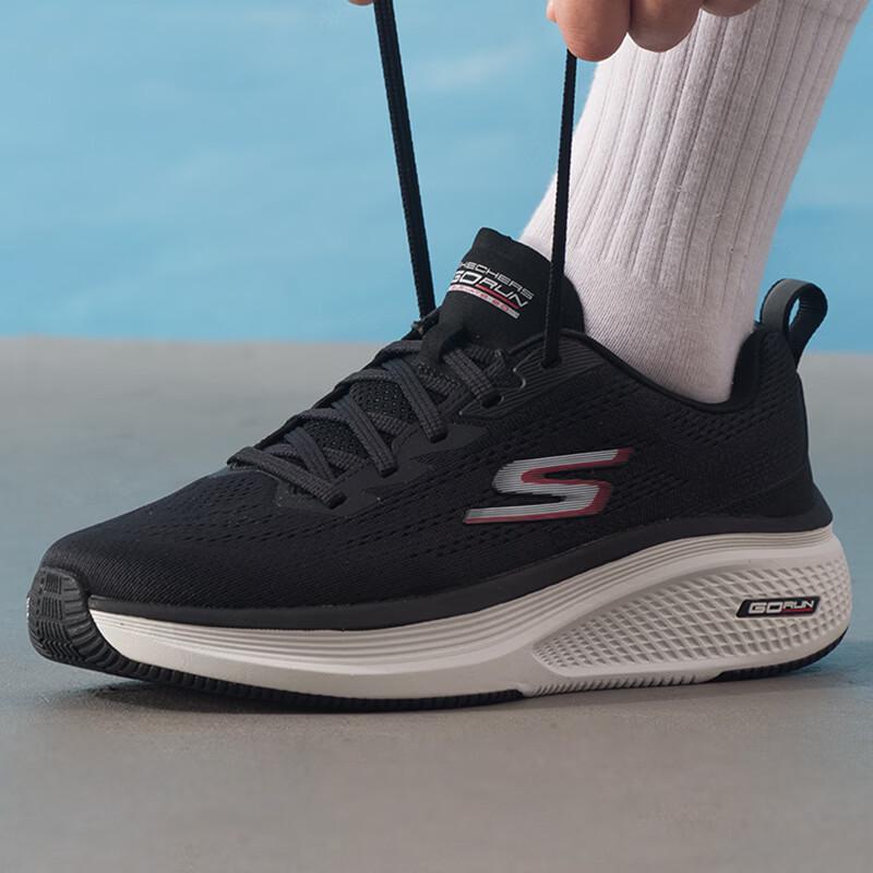 Skechers Men s Cushioned Running & Casual Shoes EU 39.5