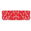 Freestanding Triangles Graphics Car Sticker Decal Decoration SUV Truck Vehicle Camping Rv Vinyl car modification Sticker