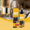 Rust Remover Cleans Metal Powerfully Removes Rust Provides Lubricating Protection Maintenance Rust Brake Oil Noise Eliminat Y0W6