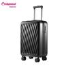 Diplomat Large Capacity Spinner Carry-on Suitcase