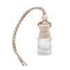 Creative Rope-Handle Glass Bottle Air Freshener and Flameless Diffuser