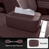 BYD Leopard Titanium 3 Car Armrest Tissue Holder - Original 25 Version