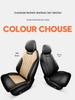 Libo Yue 26 L Seat Covers: 25 Models, 4th Gen Full Coverage, All-Season Car Cushions