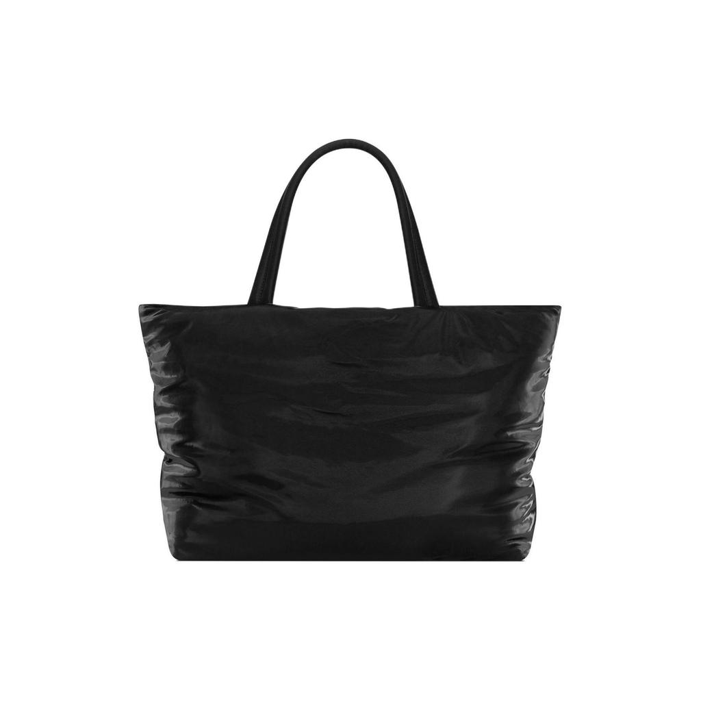 Saint Laurent Tote Bag Black Men Tote_bags 756269-FACY8-1000