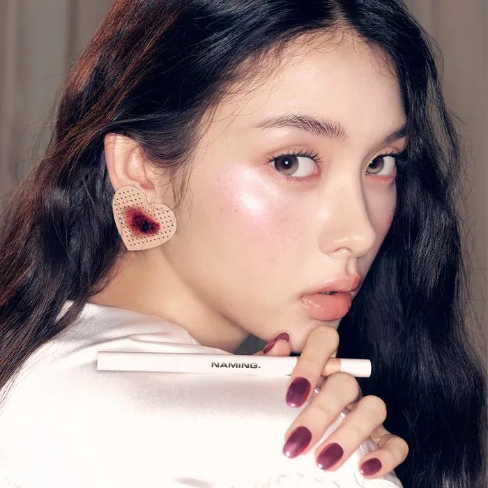 Perfect Tail Eye Designing Pencil Dual Liner Ombre Nudy
