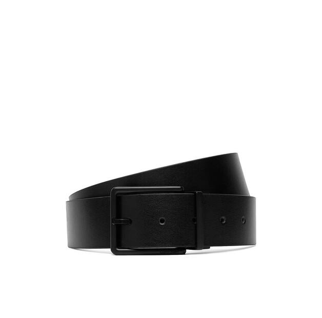 Ремень Calvin Klein Warmth Buckle Smooth 40Mm Adj/Re EU 90