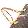 Louis Vuitton M41178 Monogram Neverfull MM Bag Tote Bag Shoulder Bag
