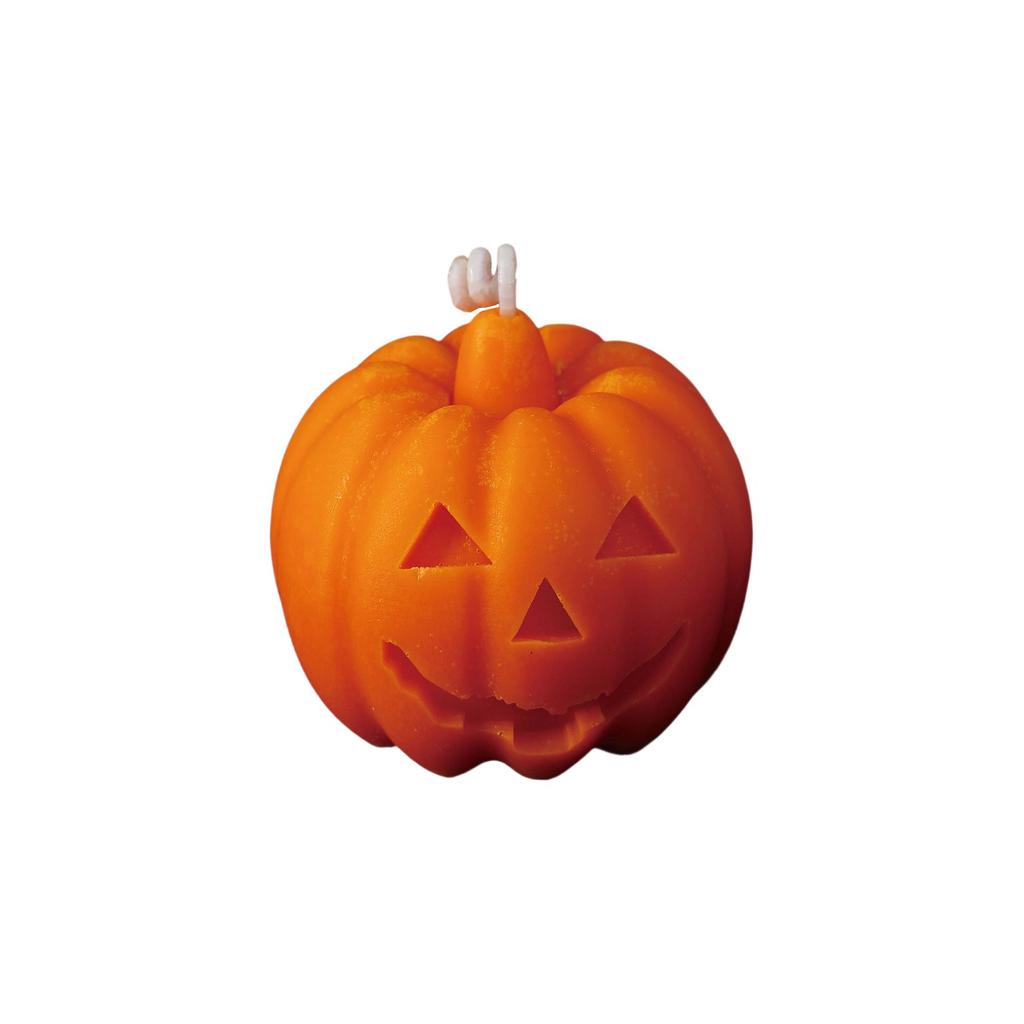Scented Candle Holiday Gift Home Decoration Halloween Decoration Gift