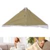 Electric Heated Shawl Blanket Washable Comfortable Warm Portable Heating Shawl Wrap for   Travel
