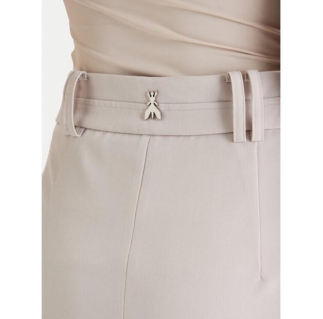 Юбка миди Patrizia Pepe 8G0515/A498-S748