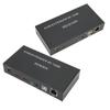 4K HD Multimedia Interface Extender Single CAT 5E 6 120m KVM Single Network Extender for Keyboard