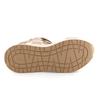 HIMIKO/Himiko/Metal Parts Sports Sandals/647201 Beige SS