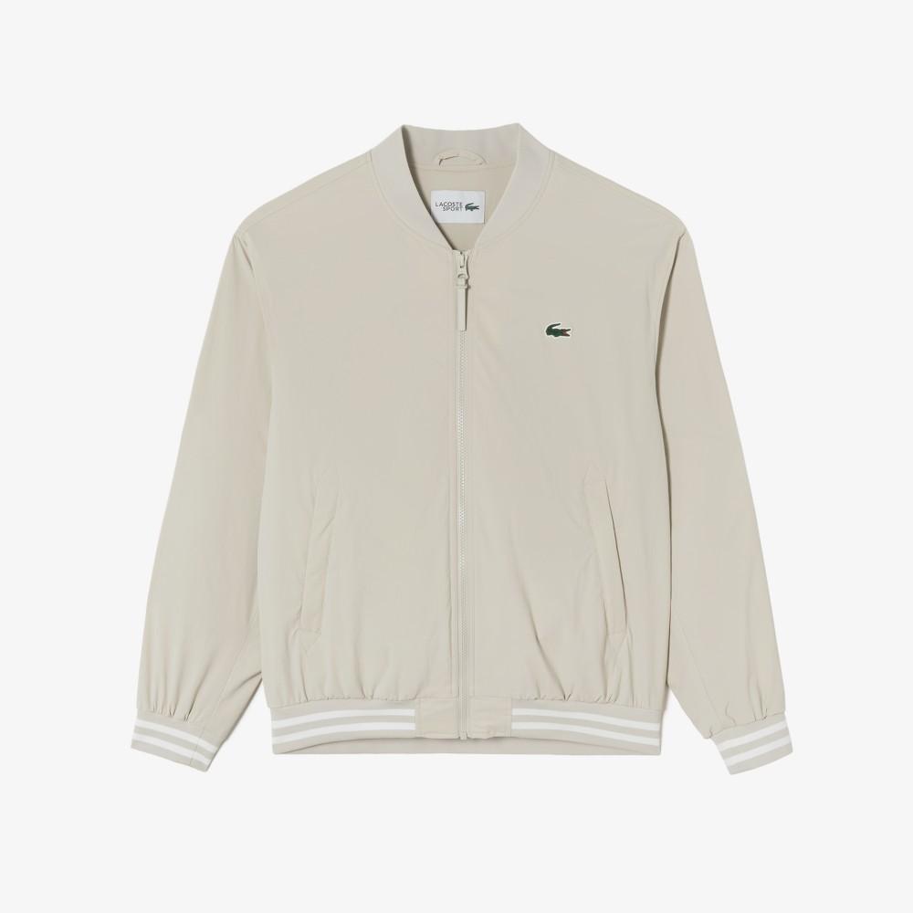 [Lacoste] Men's Spring Stadium Jacket BH936E-56GX6F