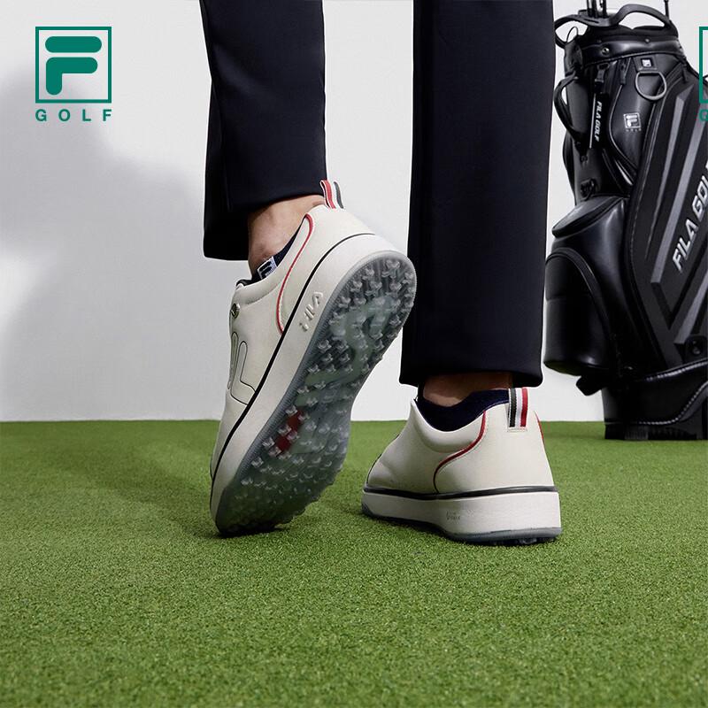 FILA Men's GF1911 Trainer Shoes