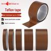 Allied Brown High-Temperature PTFE Tape