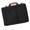 Laptop Bag Large Capacity Handbag Shockproof Waterproofing Protective Business Office Shoulder Bag