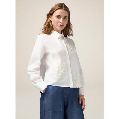 Shirt Oltre 5118R003026N011