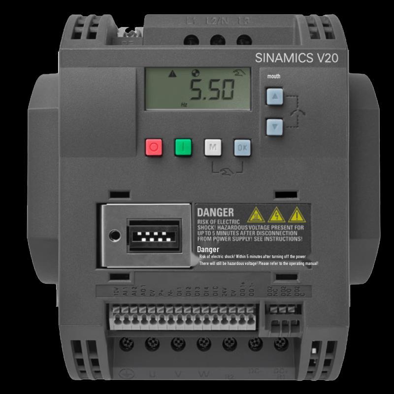 HantianGong Drive Unit