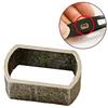 Easy To Install Rocker Hole Adapter Shaft Hole Adapter Good Compatibility