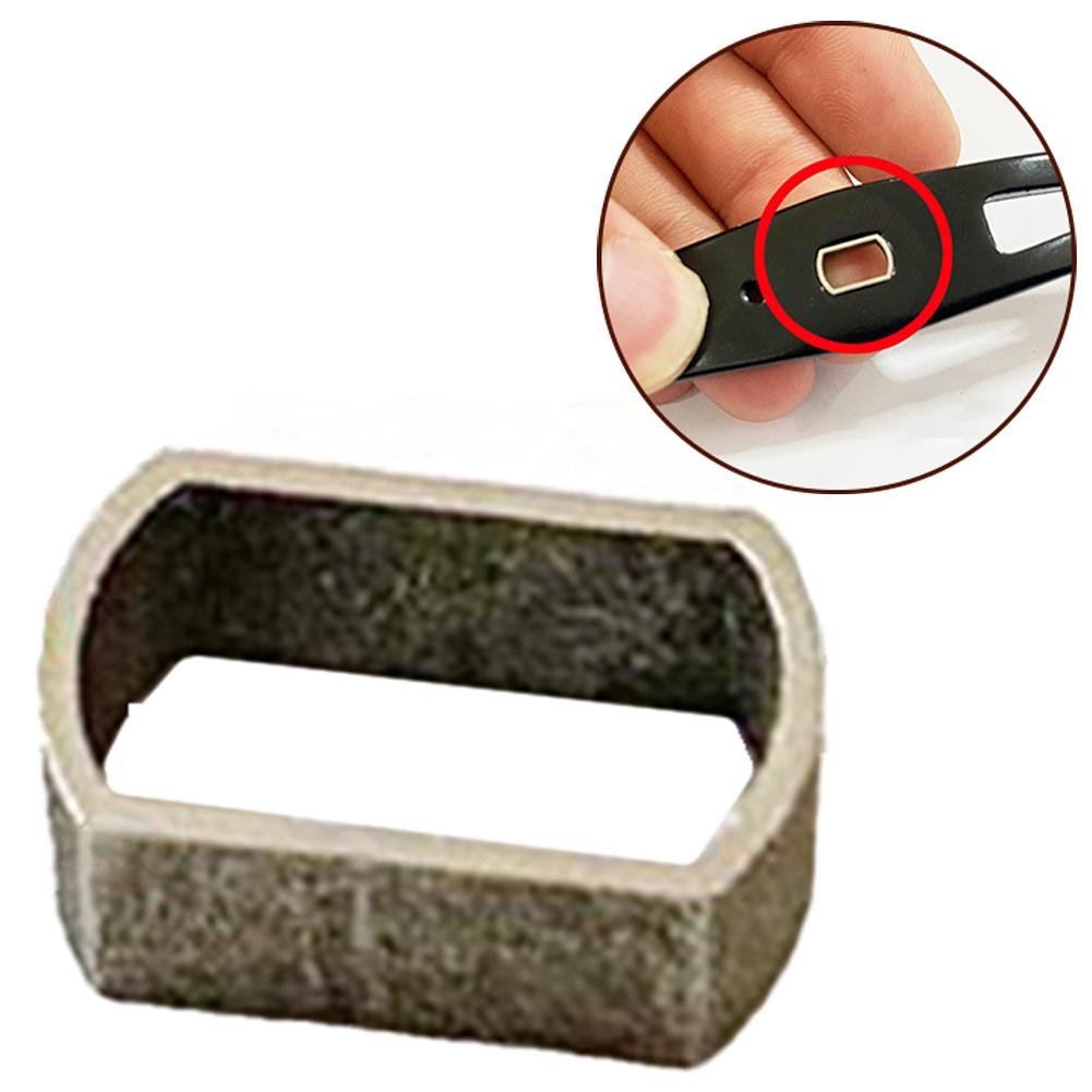 Easy To Install Rocker Hole Adapter Shaft Hole Adapter Good Compatibility