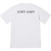 Supreme Miss Piggy Tee Ash Grey