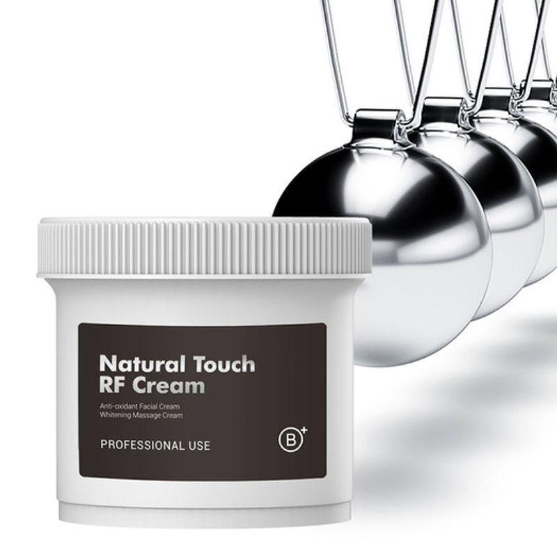 Botem Natural Touch High Frequency Cream 370ml Natural Touch High Frequency Cream