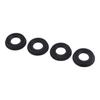 Fit For Ford Transit MK7 2.2 TDCi Diesel Injector Seal Kit+Injector Clamp Bolts
