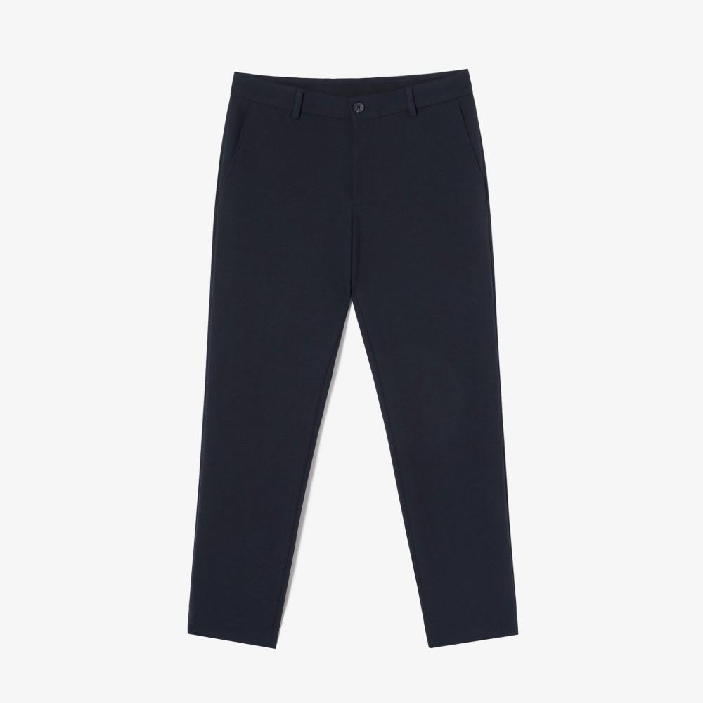 Lacoste Men's Jersey Slacks HH435E-54N166