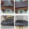 Self-adhesive Sofa Furniture DIY Repair Patch Car Interior Motorcycle Sticker