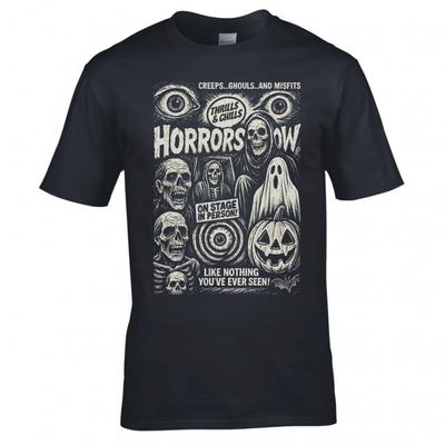 Horror Show Tshirt