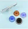 Magnetic Folding Mobile Phone Grip Holder Socket Pocket Support Safe Ring Finger Expanding Stand