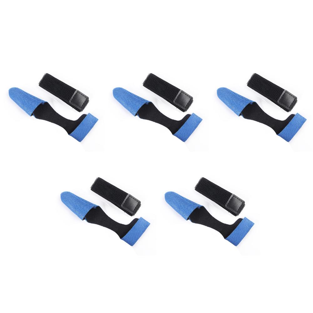 

5/10Set Fishing Rod Tip Cover Fishing Rod Pole Protector Case Fishing Rod Fastener Belts Rubber Sleeve Fishing Tackle Accessorie