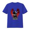 Dead IN Tombstone Danny Trejo Cult Movie Print T Shirt for Men Stylish Retro Western Design vintage Washed graphic Breathable