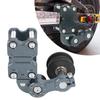 Universal Aluminum Alloy Brand New Adjuster Chain Tensioner Roller For Motorcycle /Chopper ATV