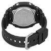 Casio G-Shock Analog Digital Bio-Based Resin Strap Black Dial Quartz GA-2100RL-1A 200M Men's Watch