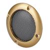 2Pcs 2 Inch Speaker Protective Grill Plastic Car Audio Speaker Guard  Audio DIY Decoration