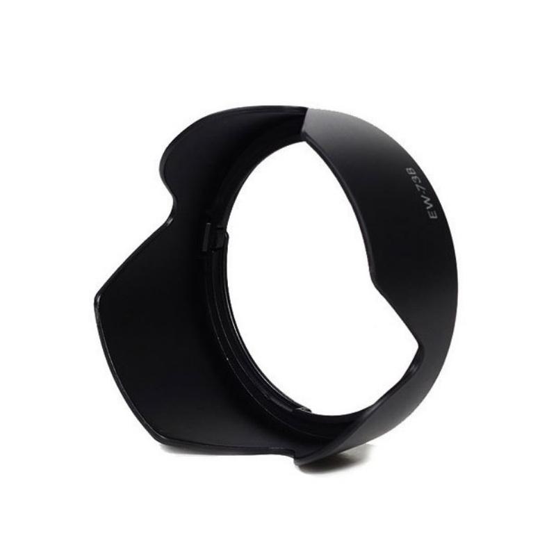 EW-73B EW73B camera Lens Hood for Canon EF-S 18-135mm f/3.5-5.6 IS