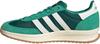 Run 72 Sneakers (JI4919) Flesh-green/nuclear-white/semi-court Green