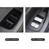 For Tesla Model 3 2017-2020 Lift Switch Button Door Open Sticker Trim Red