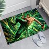 Zoro Design Teppich - Rutschfest, Weich & Gemütlich Bodenmatte für Wohnzimmer, Schlafzimmer, Büro - Dekorteppich für Innen/Außen