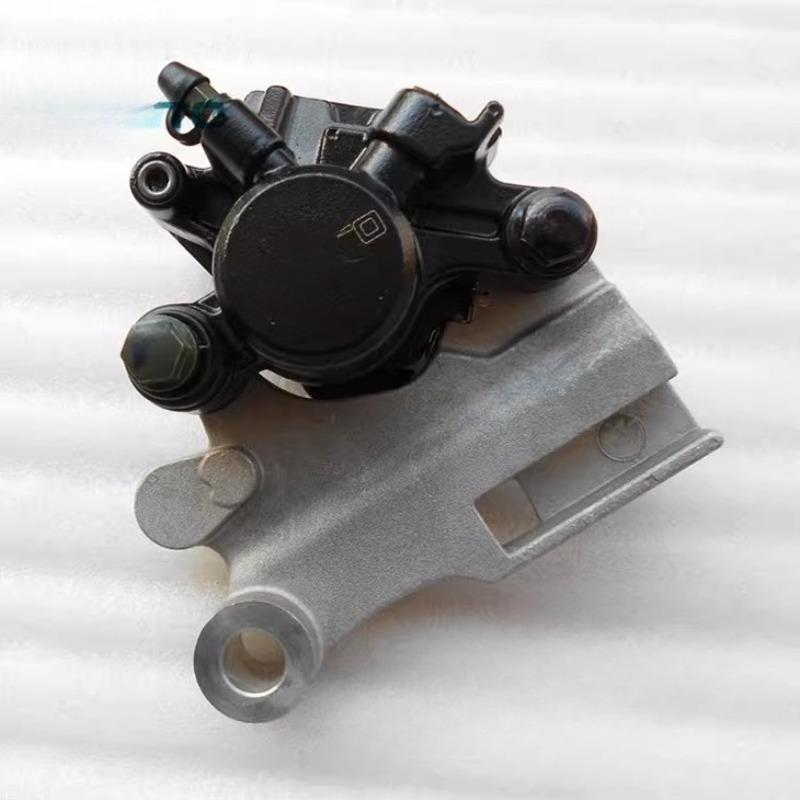 Motorcycle Accessories For CFMOTO CF150-3 Rear Brake Caliper Combination 150NK Rear Brake Pump