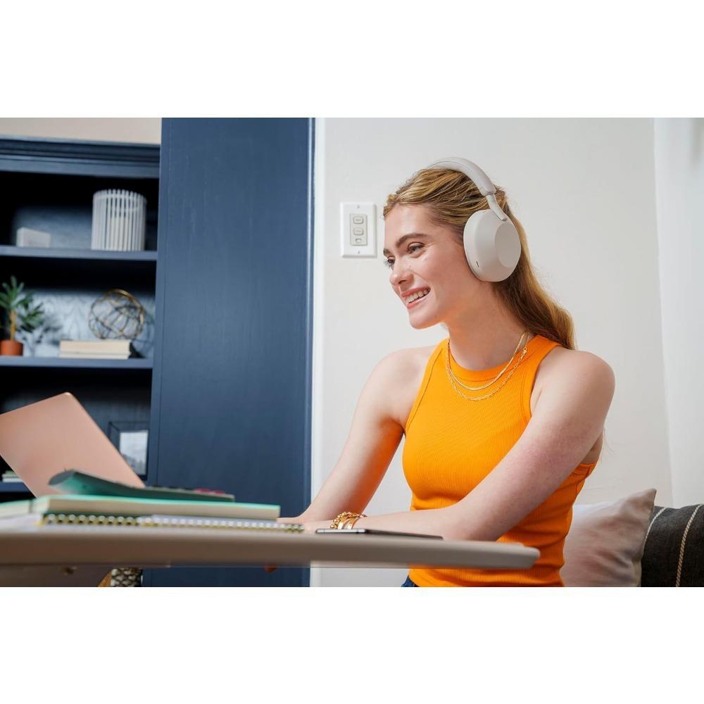 Sony WH-1000XM5 kabellose Kopfhörer mit Geräuschunterdrückung