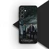 Wallpaper s-Supernaturals Phone Cover for Motorola Moto G22 G23 G32 G53 G66J G13 G66Y G20 G67 G57 Power E13 E15 E14 Case