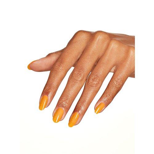 [OPI][Infinite Shine] B011 - Mango for It 15ml
