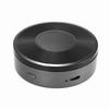 M5  Cast HIFI Music Receiver  DLNA   &   Airmusic 2.4G WIFI   Spker for   Wireless Sound Strmer
