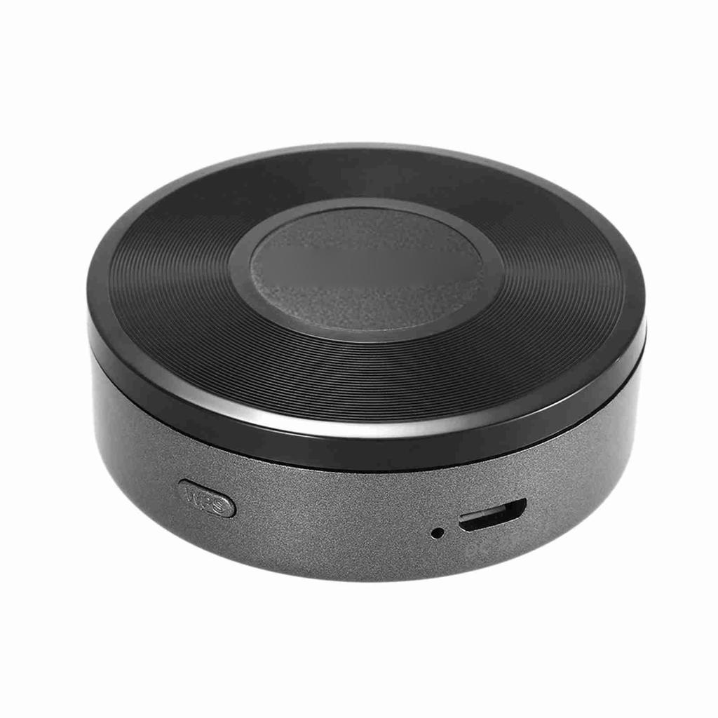 M5  Cast HIFI Music Receiver  DLNA   &   Airmusic 2.4G WIFI   Spker for   Wireless Sound Strmer